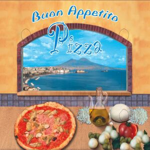 Grafica scatola per pizza 5