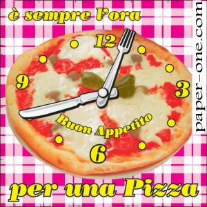 Grafica scatola per pizza 8