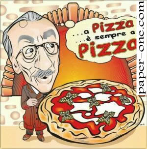 Grafica scatola per pizza 9