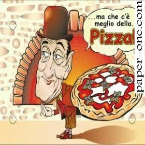 Grafica scatola per pizza 10