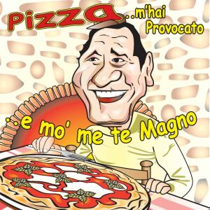 Grafica scatola per pizza 12