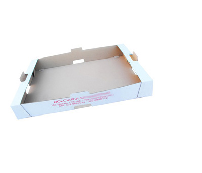 Pastry box Pastry box