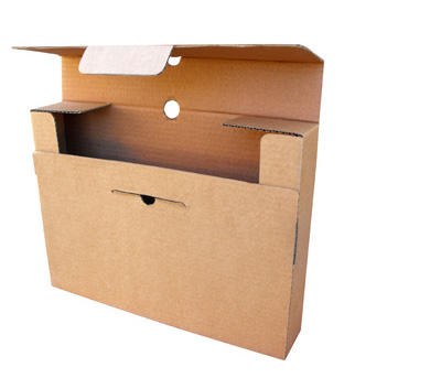 Packaging box Packaging box