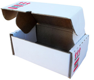 Packaging box Packaging box